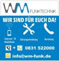 WM- Funktechnik GmbH