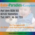 Baby-Paradies-Kempten