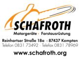 Schafroth Motorgeräte