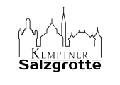 Kemptner Salzgrotte