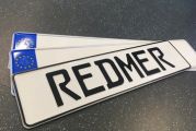 Autoschilder Redmer GmbH