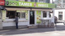 Tamer Imbiss