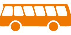 ÖPNV | Öffentlicher Personennahverkehr | Busbahnhof