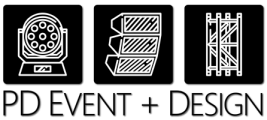 PD Event + Design