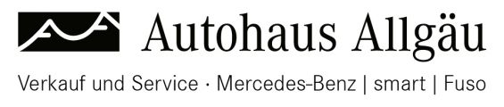 Autohaus Allgäu GmbH & Co. KG.